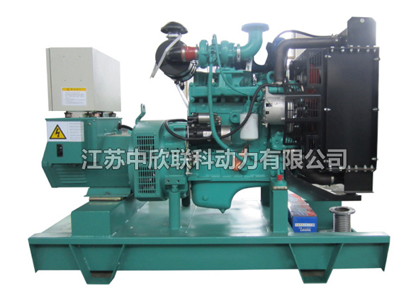 東風(fēng)康明斯系列