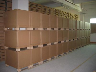 上海昆山無錫蘇州地區(qū)優(yōu)質(zhì)紙箱包裝解決方案 357層牛皮紙及重型瓦楞紙箱專業(yè)生產(chǎn)供應(yīng)商